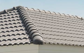 advantages of Talacre clay roofing
