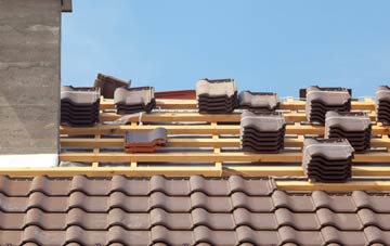 Talacre clay roofing costs