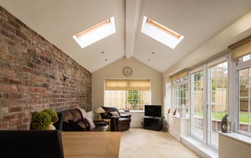 conservatory roof insulation Talacre, Flintshire