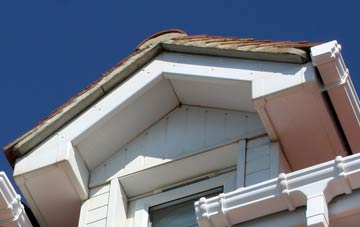 Talacre fascia installation costs