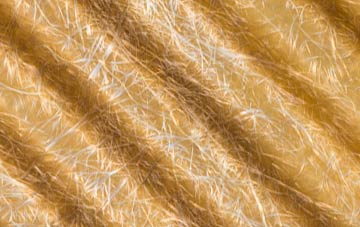 Talacre fibreglass roof waterproofing