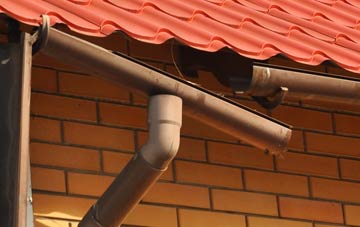 Talacre gutter repair costs