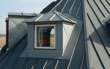 metal roofing Talacre, Flintshire