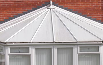 Talacre polycarbonate conservatory roof repairs