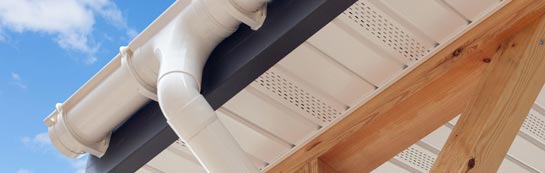 get Talacre guttering quotes today