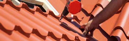 save on Talacre roof installation costs