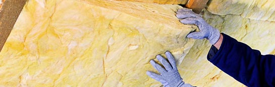 quotes for Talacre roof insulation