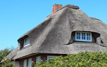 thatch roofing Talacre, Flintshire