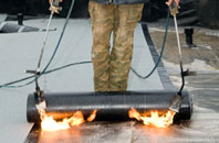 Talacre flat roof sealing quote