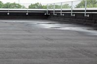 find rated Talacre flat roofing companies