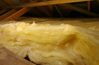 Talacre pitch roof insulation