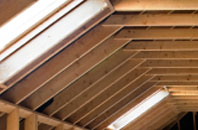 Talacre tapered roof insulation quotes